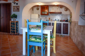 Casa Acqua Veccia
